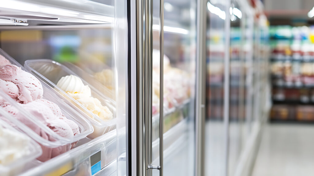 冷蔵ショーケースの寿命を見極めよう！