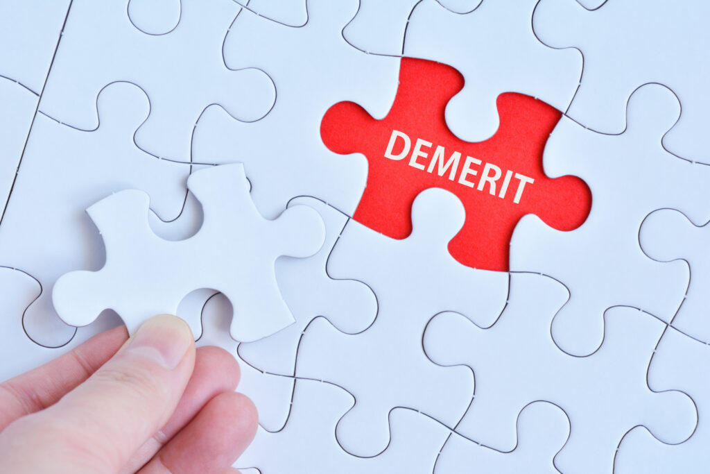 フラワーショーケースのデメリット