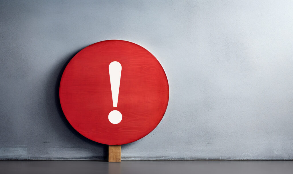 冷蔵ショーケースのトラブル事例