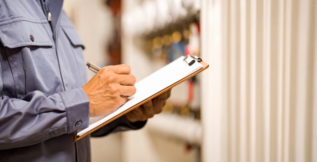 点検義務以外に業務用エアコンの管理者に求められること